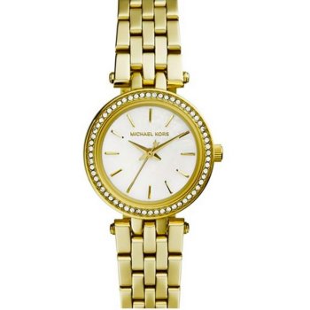 Michael Kors Mini Darci MK3325 - Feel You