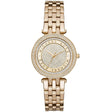 Michael Kors Mini Darci MK3445 - Feel You