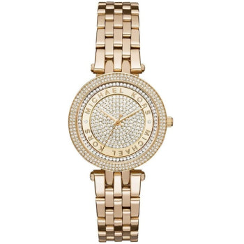 Michael Kors Mini Darci MK3445 - Feel You
