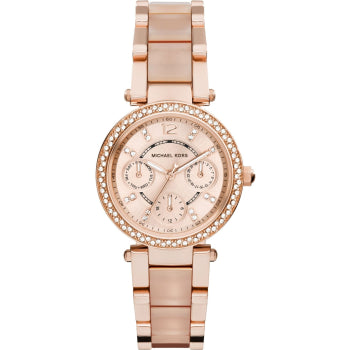 Michael Kors Mini Parker MK6110 - Feel You