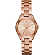 Michael Kors Mini Slim Runway MK3513 - Feel You