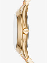 Michael Kors Mini Slim Runway MK3650 - Feel You