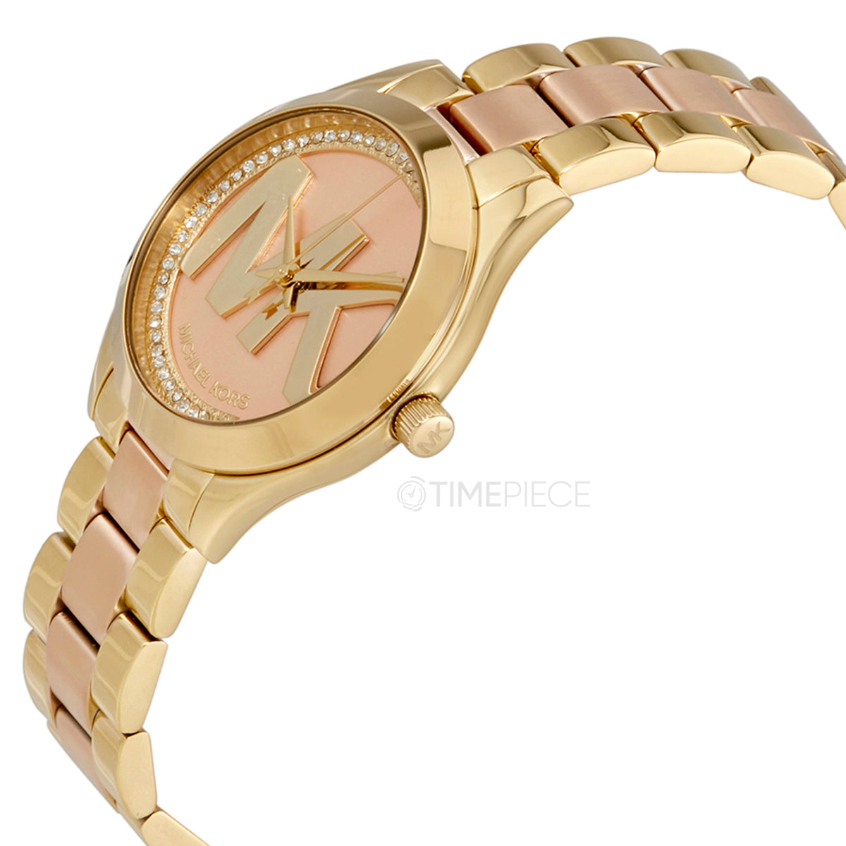 Michael Kors Mini Slim Runway MK3650 - Feel You