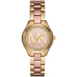 Michael Kors Mini Slim Runway MK3650 - Feel You