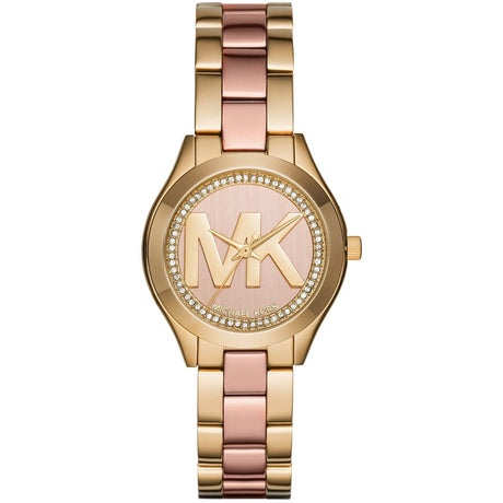 Michael Kors Mini Slim Runway MK3650 - Feel You