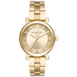 Michael Kors Norie MK3560 - Feel You