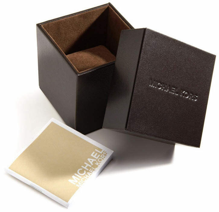 Michael Kors Norie MK3586 - Feel You