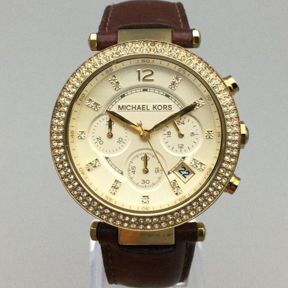 Michael Kors Parker MK2249 - Feel You