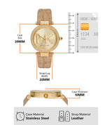 Michael Kors Parker MK4725 - Feel You
