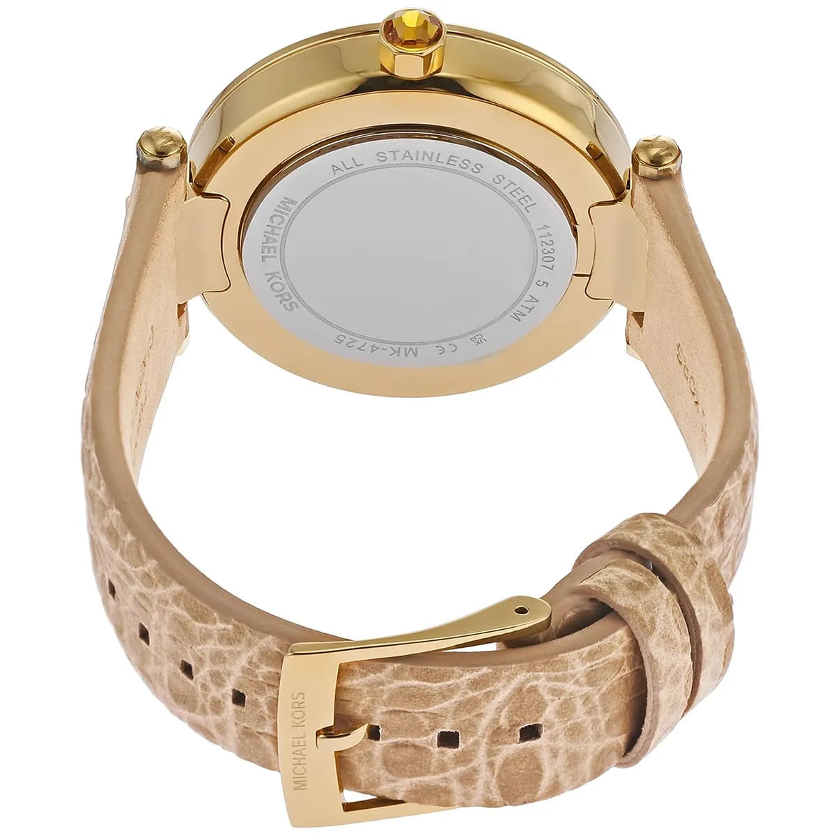 Michael Kors Parker MK4725 - Feel You