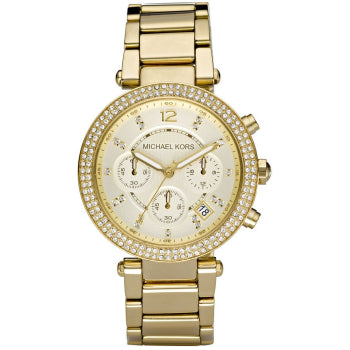 Michael Kors Parker MK5354 - Feel You