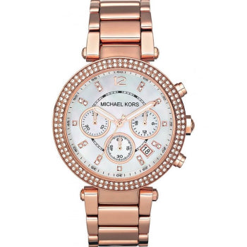 Michael Kors Parker MK5491 - Feel You