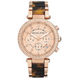 Michael Kors Parker MK5538 - Feel You