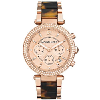Michael Kors Parker MK5538 - Feel You