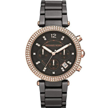 Michael Kors Parker MK5539 - Feel You