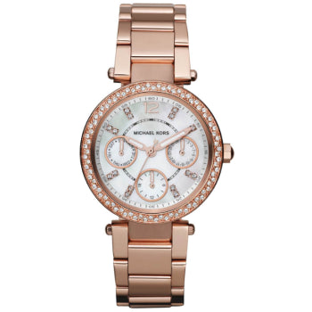 Michael Kors Parker MK5616 - Feel You