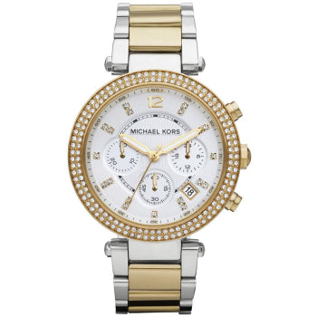 Michael Kors Parker MK5626 - Feel You