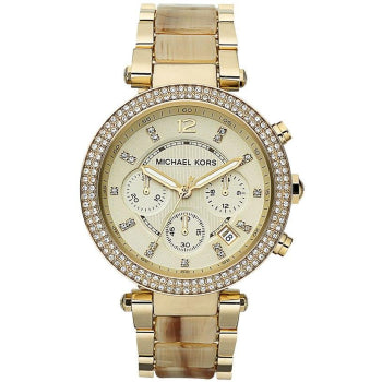 Michael Kors Parker MK5632 - Feel You