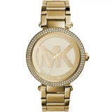 Michael Kors Parker MK5784 - Feel You