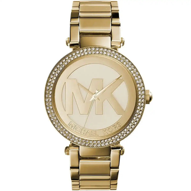 Michael Kors Parker MK5784 - Feel You