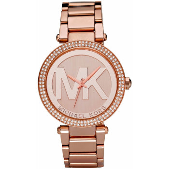 Michael Kors Parker MK5865 - Feel You