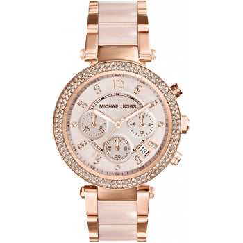 Michael Kors Parker MK5896 - Feel You
