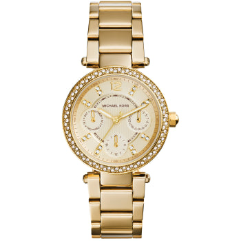 Michael Kors Parker MK6056 - Feel You