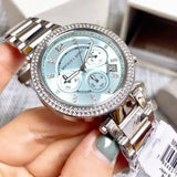 Michael Kors Parker MK6104 - Feel You