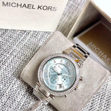 Michael Kors Parker MK6104 - Feel You