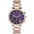 Michael Kors Parker MK6108 - Feel You