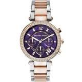 Michael Kors Parker MK6108 - Feel You