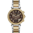 Michael Kors Parker MK6118 - Feel You