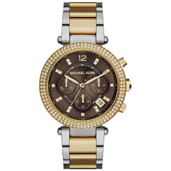 Michael Kors Parker MK6118 - Feel You