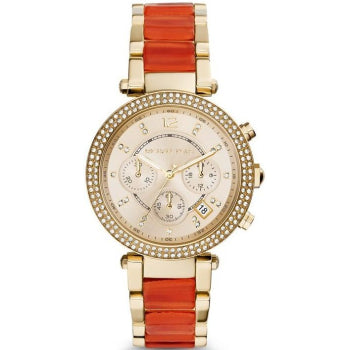 Michael Kors Parker MK6139 - Feel You