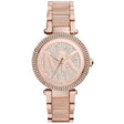 Michael Kors Parker MK6176 - Feel You