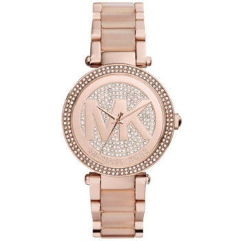 Michael Kors Parker MK6176 - Feel You