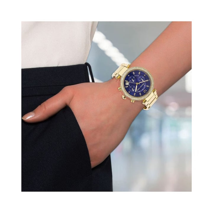 Michael Kors Parker MK6262 - Feel You