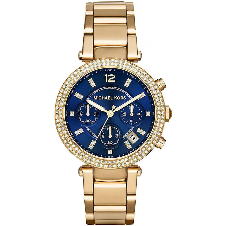 Michael Kors Parker MK6262 - Feel You