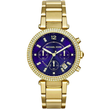 Michael Kors Parker MK6262 - Feel You