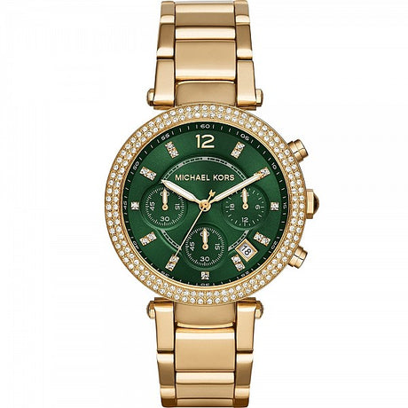 Michael Kors Parker MK6263 - Feel You