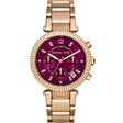 Michael Kors Parker MK6264 - Feel You
