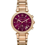 Michael Kors Parker MK6264 - Feel You