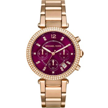 Michael Kors Parker MK6264 - Feel You