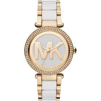 Michael Kors Parker MK6313 - Feel You