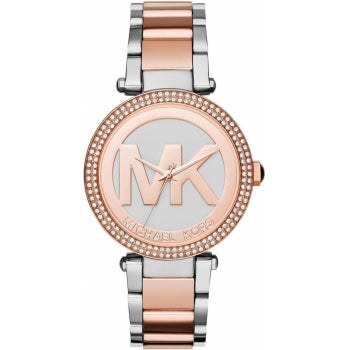 Michael Kors Parker MK6314 - Feel You