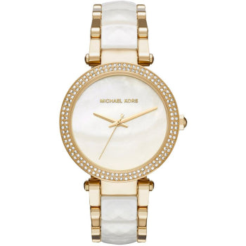 Michael Kors Parker MK6400 - Feel You