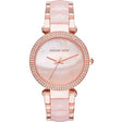 Michael Kors Parker MK6402 - Feel You