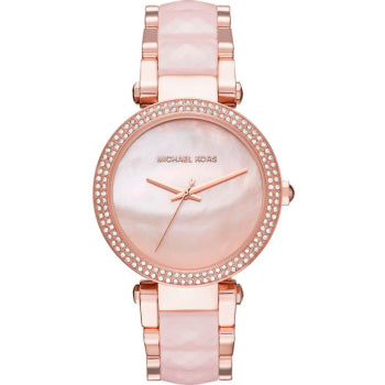 Michael Kors Parker MK6402 - Feel You