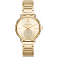 Michael Kors Portia MK3639 - Feel You