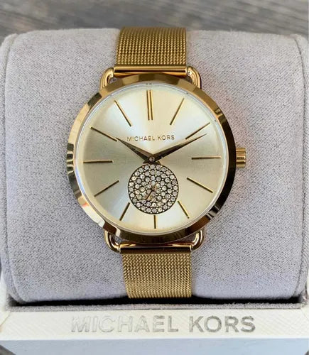 Michael Kors Portia MK3844 - Feel You